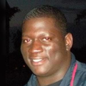 Meet your Posher, Justin